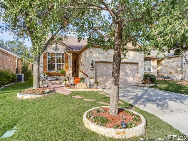 12722 Cascade Hl, San Antonio