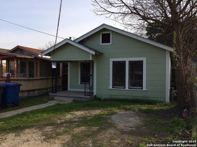 910 Green, San Antonio