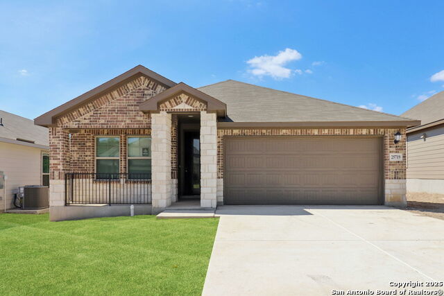25719 Rosey Way, Boerne