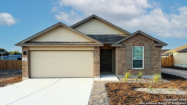 154 Double L Drive, Comfort