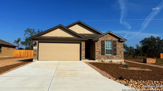 122 Lilli's Lane, Comfort