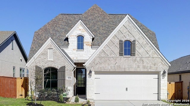 2638 Vistablue Lane, San Antonio