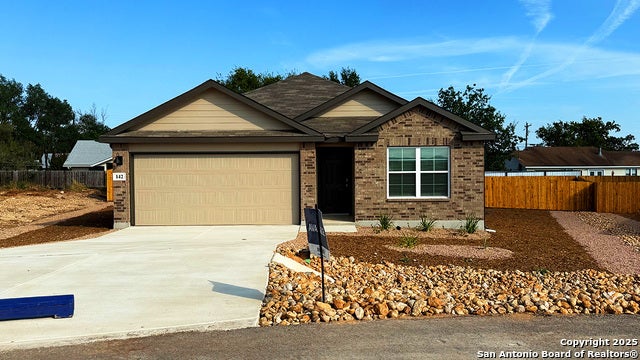 142 Double L Drive, Comfort