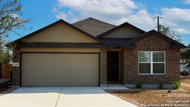 138 Lilli's Lane, Comfort