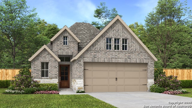 1560 Alsatian Avenue, San Antonio