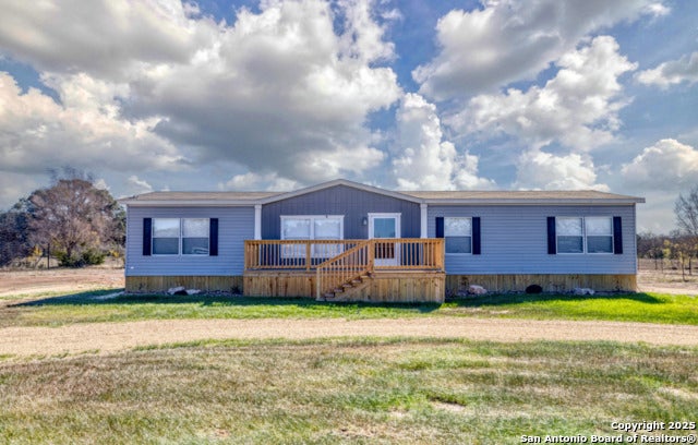 703 Private Road 1501, Bandera