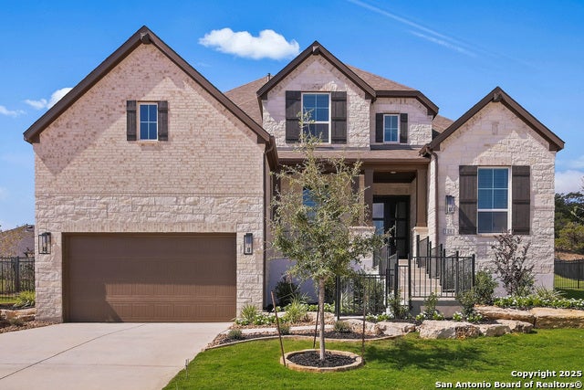 108 Estrella Lane, Boerne