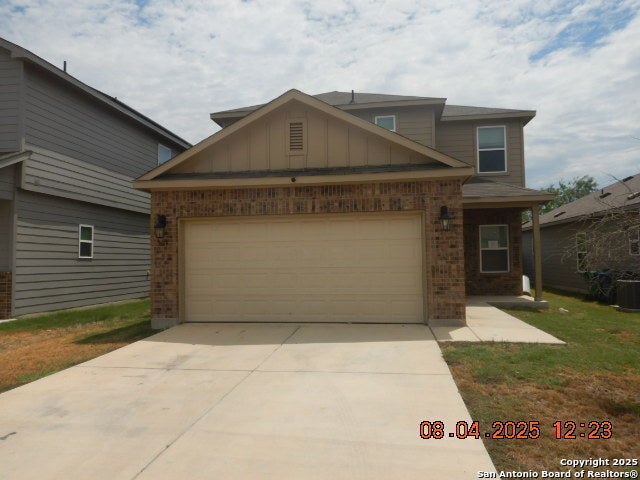 9618 Pleasanton Ash, San Antonio