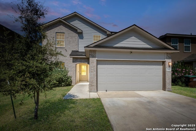 2943 Pemberton Post, San Antonio