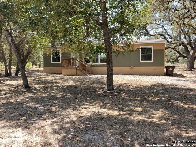 1005 Spur Ridge, San Antonio
