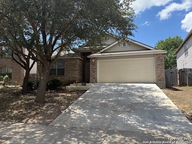 8418 Dusty Ridge, Converse