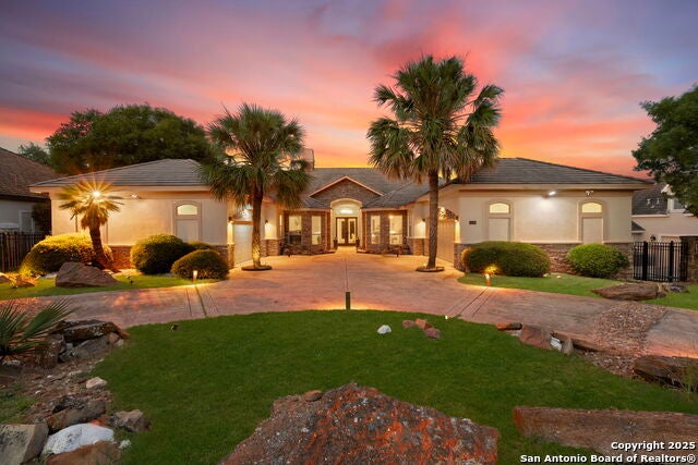 24626 Bogey Ridge, San Antonio