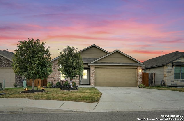 13019 Minuet Sway, San Antonio