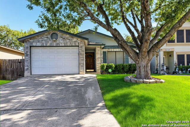 6855 Cape Meadow, Converse