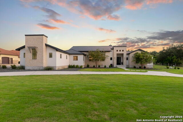 137 Balcones Bend, Boerne