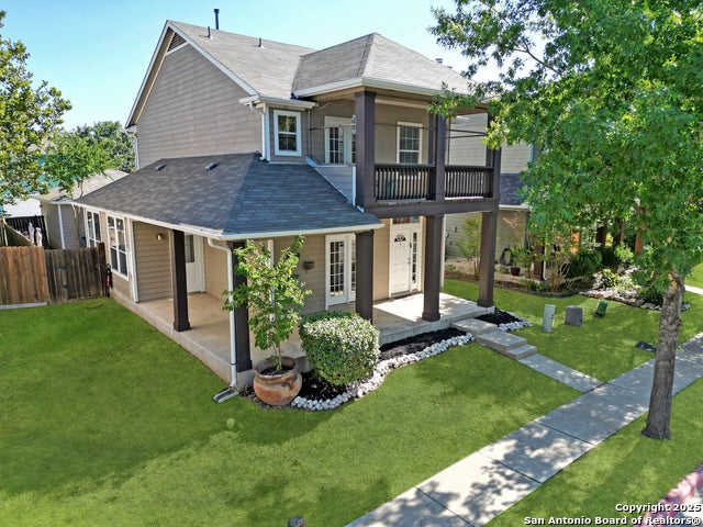 210 Rush Hvn, San Marcos