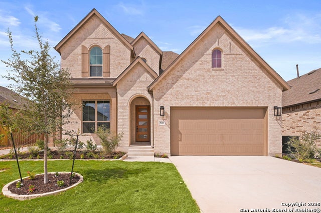 5741 Huron, New Braunfels