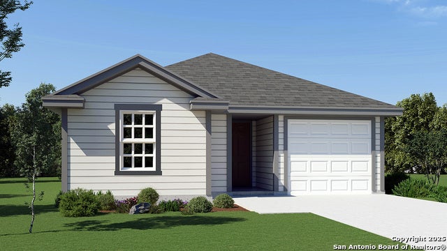 14035 San Saba Falls, San Antonio