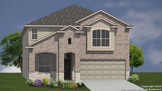 14518 Clay Ridge Run, San Antonio