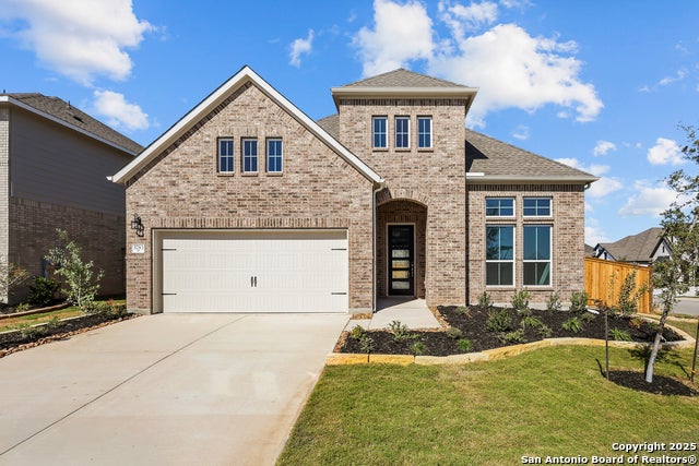 5783 Ryder Road, New Braunfels