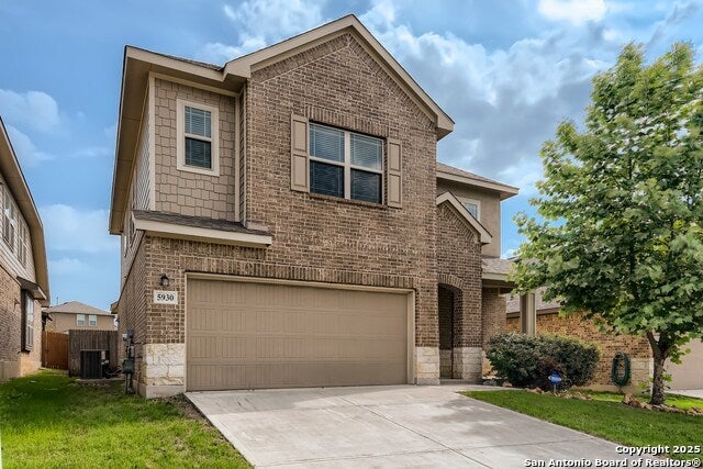 5930 Akin Elm, San Antonio