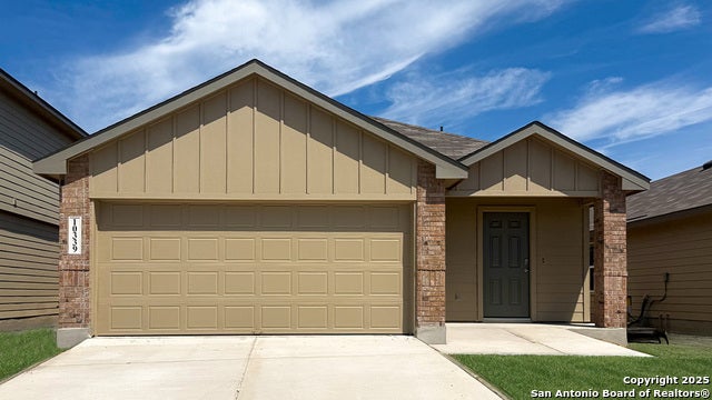 10339 Lassen Park, Converse