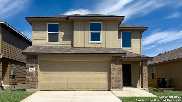 10335 Lassen Park, Converse