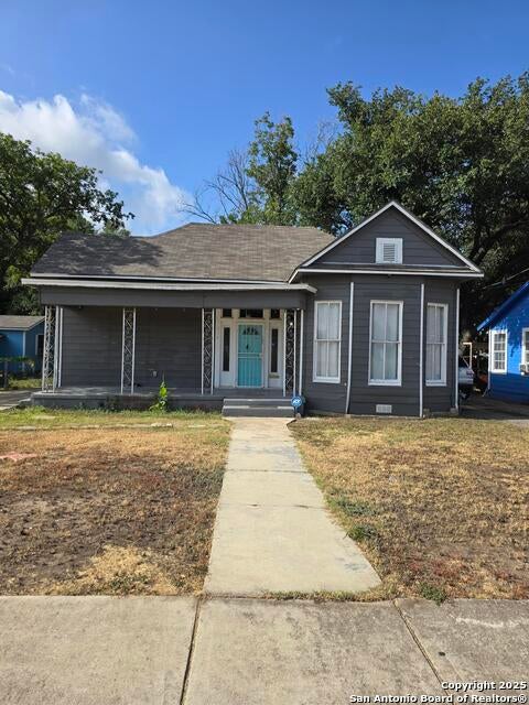 614 Cumberland, San Antonio