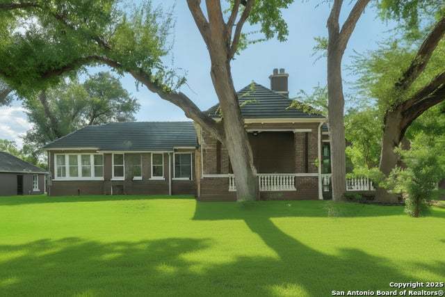 148 E Elsmere, San Antonio