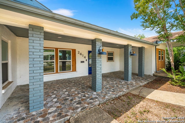 2414 Texas Ave, San Antonio