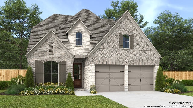 14427 Chaparral Run, San Antonio