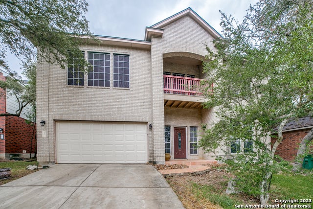 7 Brentcove, San Antonio