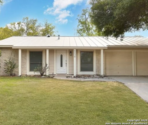 6034 Little Brandywine Crk, San Antonio