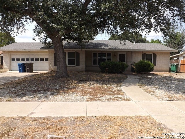 7431 Westshire, San Antonio
