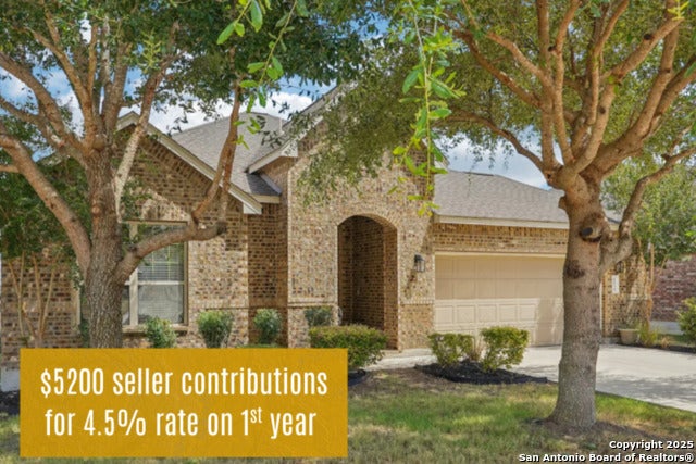 8954 Highland Star, San Antonio