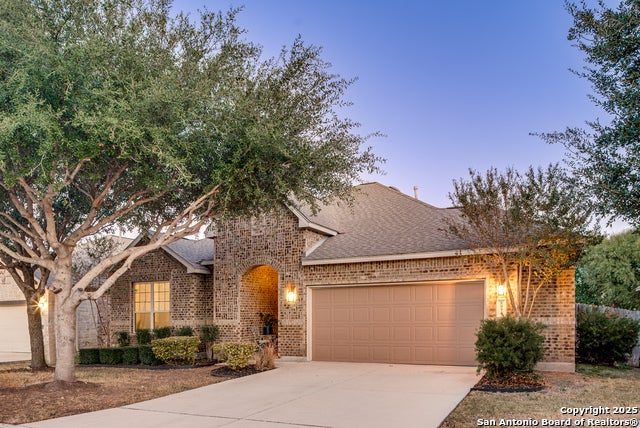 8954 Highland Star, San Antonio