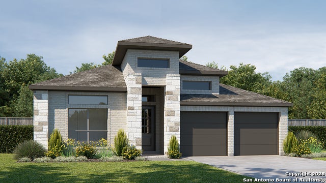 10830 Twyla Road, San Antonio