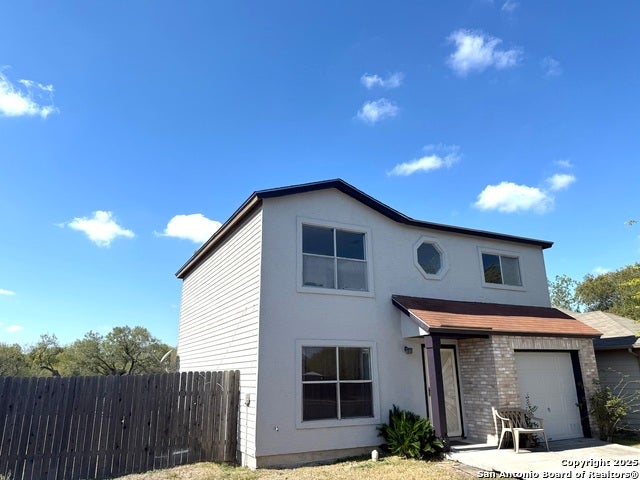 5506 Summer Fest, San Antonio