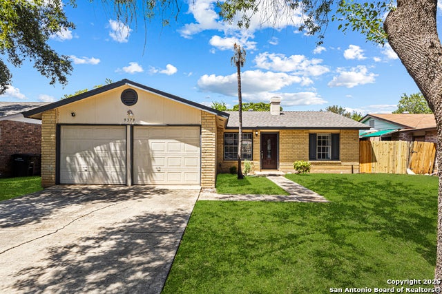 9379 Valley Bnd, San Antonio