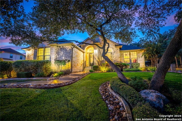 861 Santa Cruz, New Braunfels