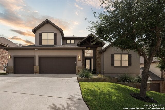 8626 Napa Lndg, Boerne