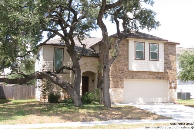 7915 Blackhawk Pass, San Antonio
