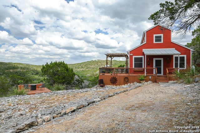 776 County Road 270, Mico