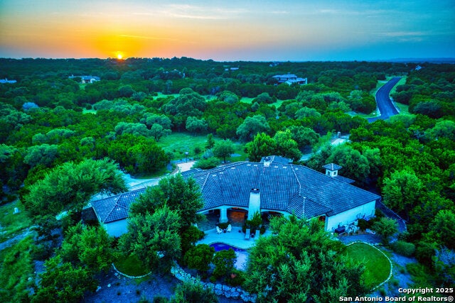 108 Cornerstone, Boerne