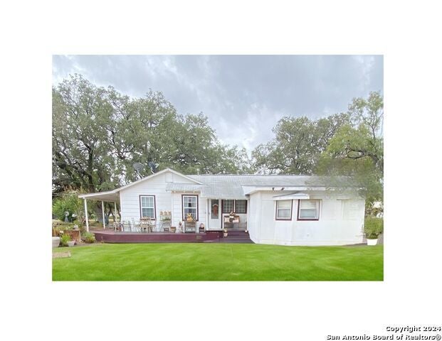 15875 Bexar, LaCoste