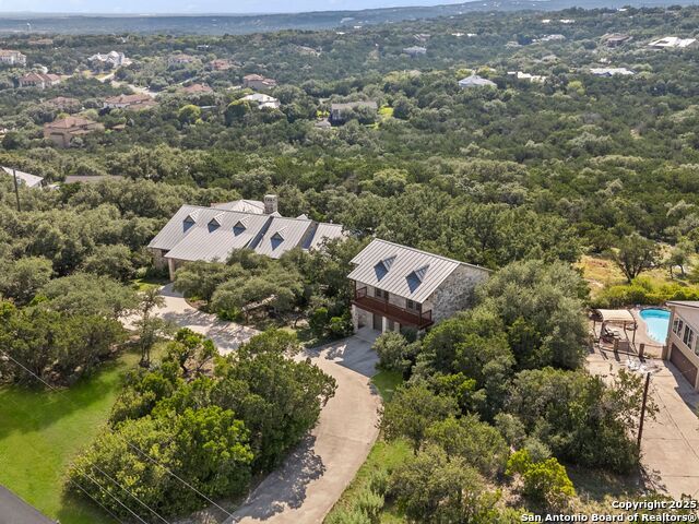 14933 Seven L Trail, Helotes