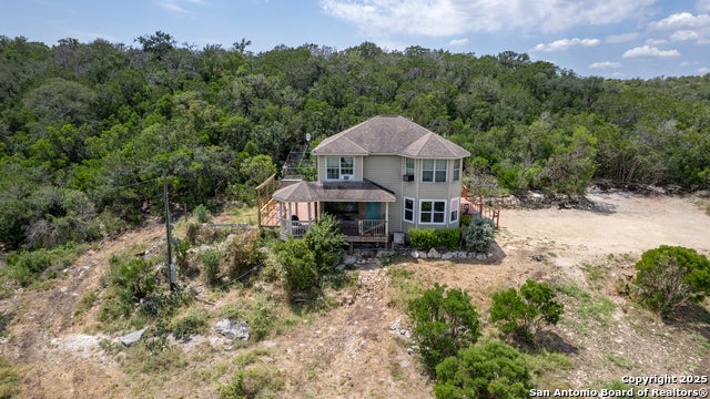 299 County Road 243, Hondo