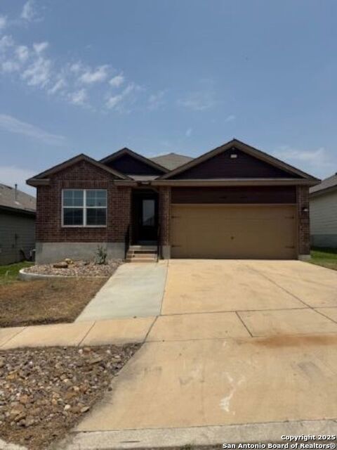 5511 Toledo Farm, San Antonio