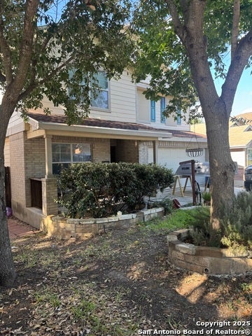 9239 Everton, San Antonio