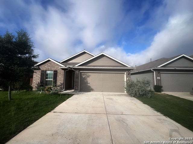 2682 Mccrae, New Braunfels